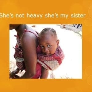 Malawi Smiles Donation