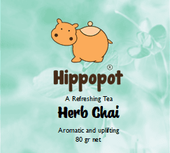 Herb Chai