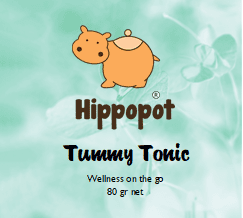 Tummy Tonic