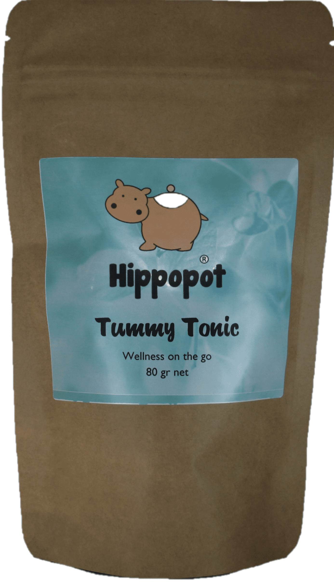 Tummy Tonic - Image 2
